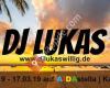 DJ Lukas Willig