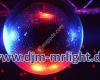 DJ M & Mr. Light Music + Events