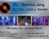 Dj-Service Jorg