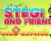 Dj Stegi & Friends