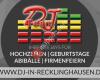 DJ Team Recklinghausen - DJ & Veranstaltungen