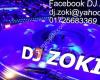 DJ Zoki