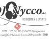DJNycco - Ihr deutsch französischer Event- & Hochzeitsdiscjockey