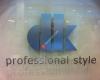 DK Professional Style