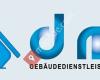 DMF Gebäudedienstleistungen GmbH