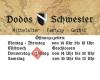 Dodos-Schwester.de / Der außergewöhnliche Online-Shop