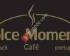 Dolce Momento - italienisches und portugiesisches Cafe