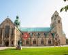 Dom Mariä Himmelfahrt zu Hildesheim