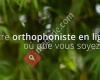 Domitilla de Laporte - Orthophoniste en Ligne