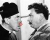 Don Camillo und Peppone Wuppertal
