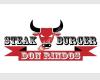 Don Rindos Steakhouse & Burger