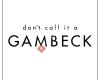Don't call it a Gambeck