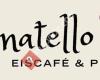 Donatello Eiscafé & Pizzeria