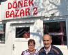 Döner Bazar 2 - Bückeburg