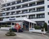 Dorint Hotel & Sportresort Arnsberg/Sauerland