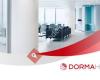 DORMA Hüppe Raumtrennsysteme GmbH + Co. KG