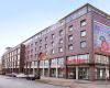 DORMERO Hotel Hannover-Langenhagen Airport