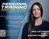 Dorothee Appel - Personal Training