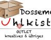 Dossemer Wühlkiste