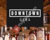 Downtown Gera - Restaurant & Bar