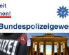 DPolG Bundespolizeigewerkschaft