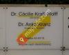 Dr. Cäcilie Kraft-Wolff