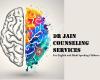 Dr. Jain counseling services