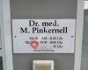 Dr. Manfred Pinkernell