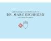 Dr. Marc Eichhorn - Praxis für Oralchirurgie und Zahnmedizin