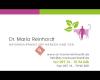 Dr. Maria Reinhardt - Naturheilpraxis für Mensch und Tier