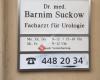 Dr. med. Barnim Suckow