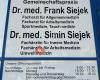 Dr. med. Frank Siejek