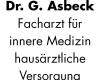 Dr. med. Gert Asbeck