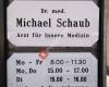 Dr.med. Hermann Michael Schaub