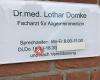 Dr. med. Lothar Domke
