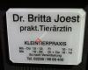 Dr. med.vet. Britta Joest