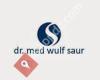 Dr. med. Wulf Saur