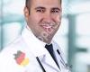 Dr. medic Ovidiu Laza