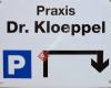 Dr. Sebastian Kloeppel Fachzahnarzt für Kieferorthopädie