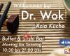 Dr.Wok Asia Buffet Restaurant