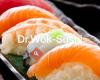 Dr.Wok Asia-Sushi