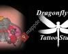 Dragonfly Ink. Tattoo Studio