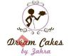 Dream Cakes by Zahra