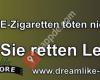 Dreamlike VapeStore Euskirchen