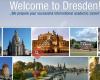 Dresden International University - Student Community, Germany