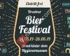 Dresdner Bierfestival