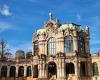 Dresdner Zwinger