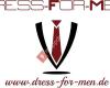 Dress-for-men