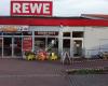 Dries Backhaus im REWE