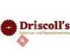 Driscoll's Schreiner- und Reparaturservice